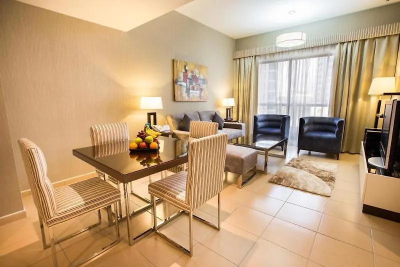 Suha Creek Hotel Apartments Dubai United Arab Emirates