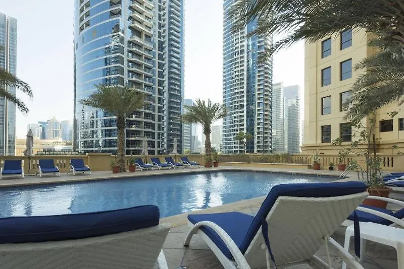 Suha Creek Hotel Apartments Dubai 4*,  United Arab Emirates